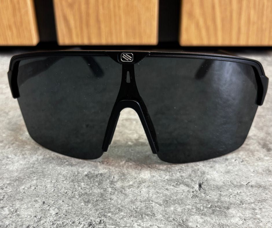 Okulary rowerowe Rudy Project Spinshield AIR