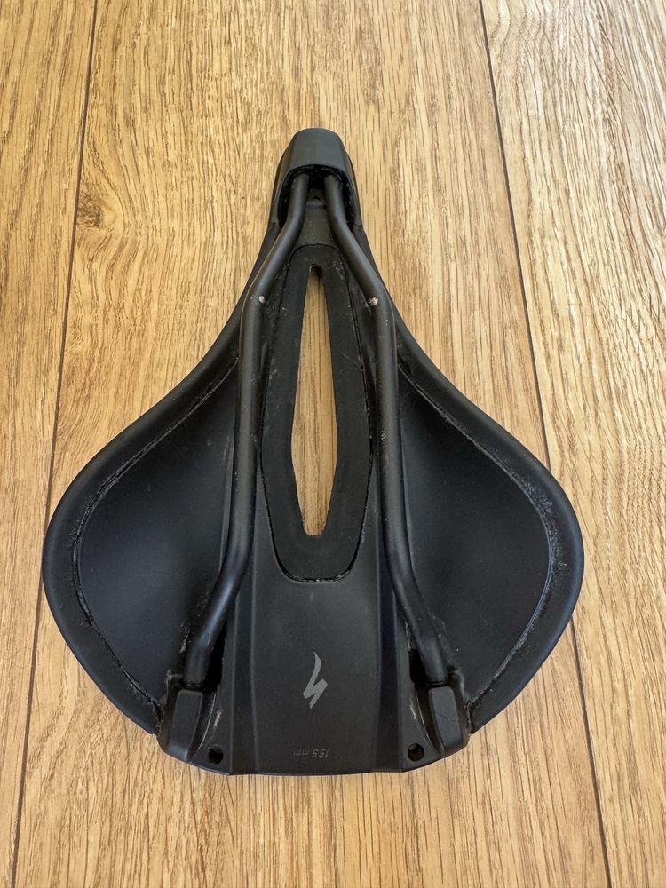 Selim Specialized Power Arc Expert 155 mm