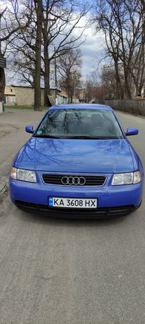 Audi A3 1999г 1.6