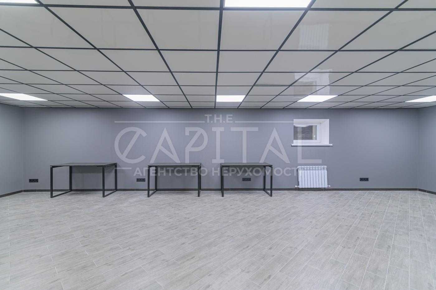 Продажа офиса, ул. Бурачека, Голосеево