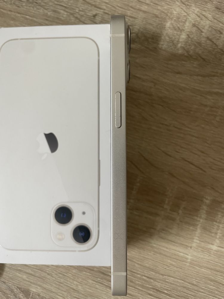 Iphone 13 biały