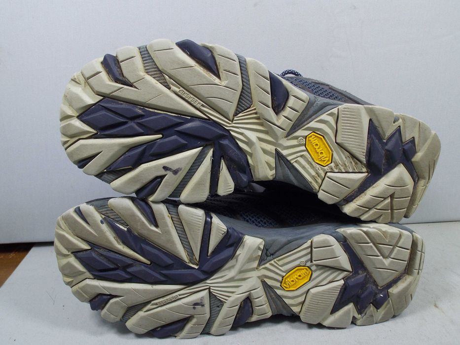 merrell moab 2 GORE-TEX NAVYSLATE original