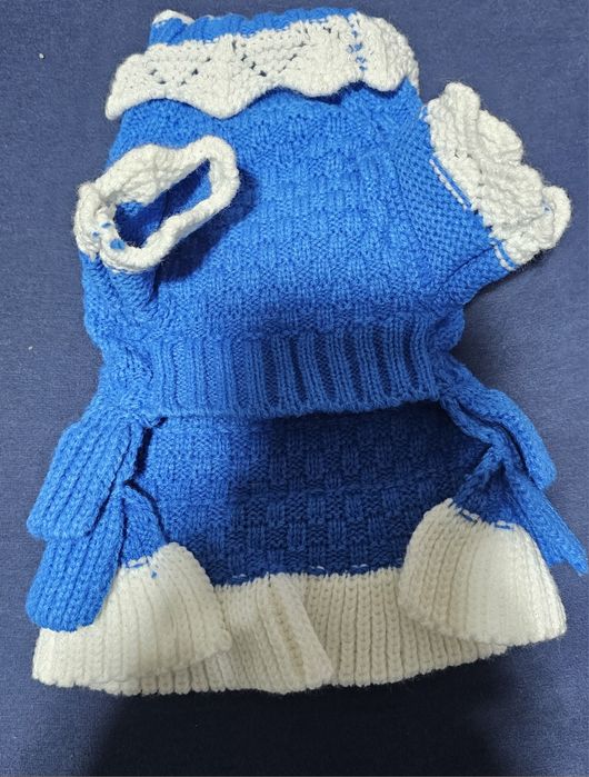 Ubranko dla psa r.XXS