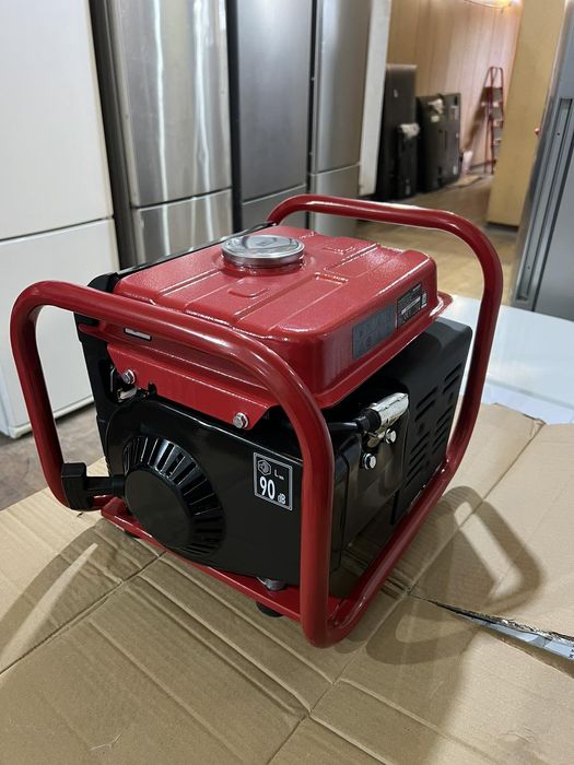 Генератор Einhell 0.8kw з Німеччини