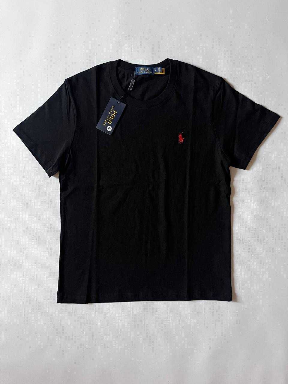 Футболки Polo Ralph Lauren