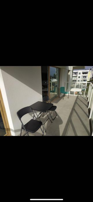 Pokój do wynajęcia w mieszkaniu dwupokojowym