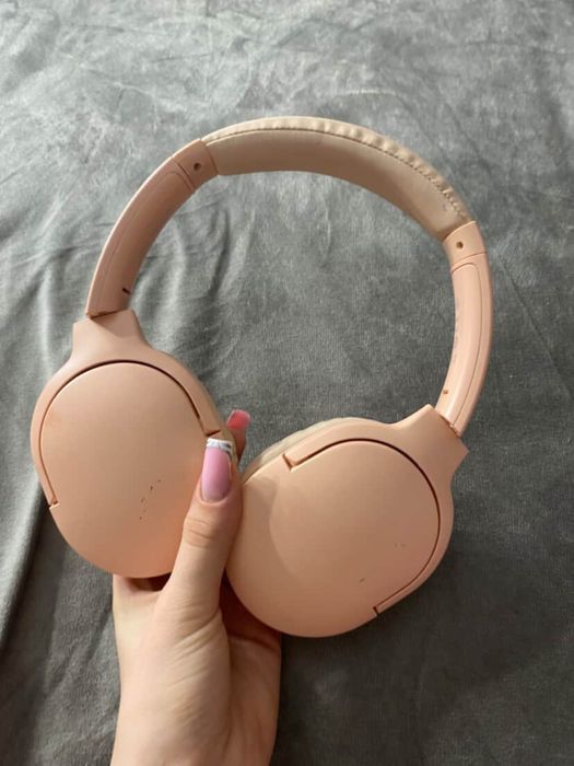 Наушники безпроводні