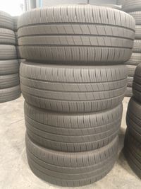 205/55 R16 GOODYEAR Efficient Grip Performance, Літні шини б/у, Склад