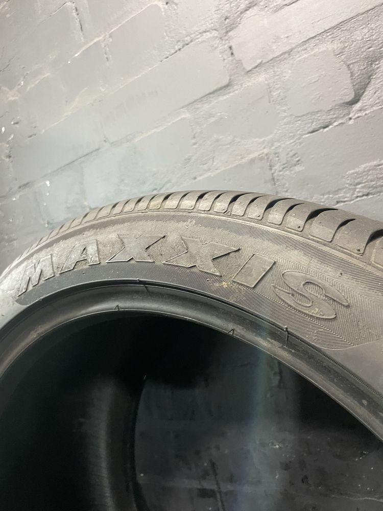 1шт Run Flat 315/35 R20 Maxxis Victra M36