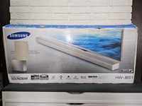 Soundbar Samsung HW-J651