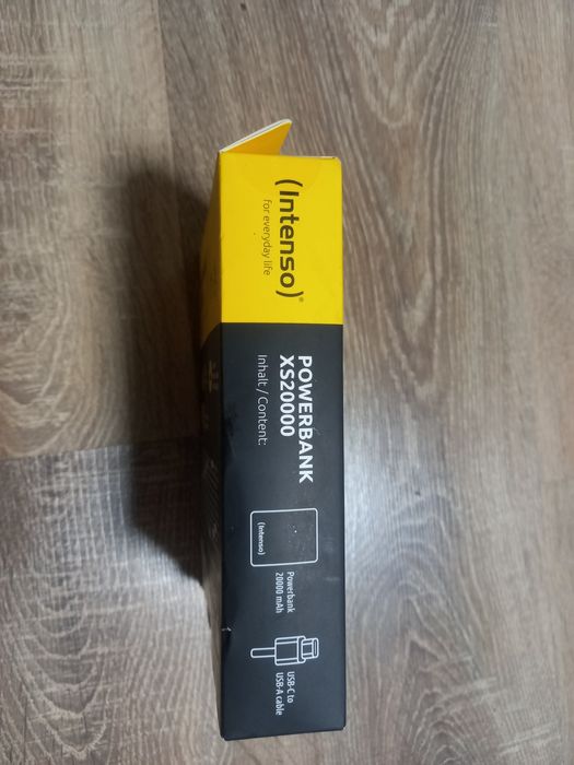 Акція!!! Повербанк 20 000mAh