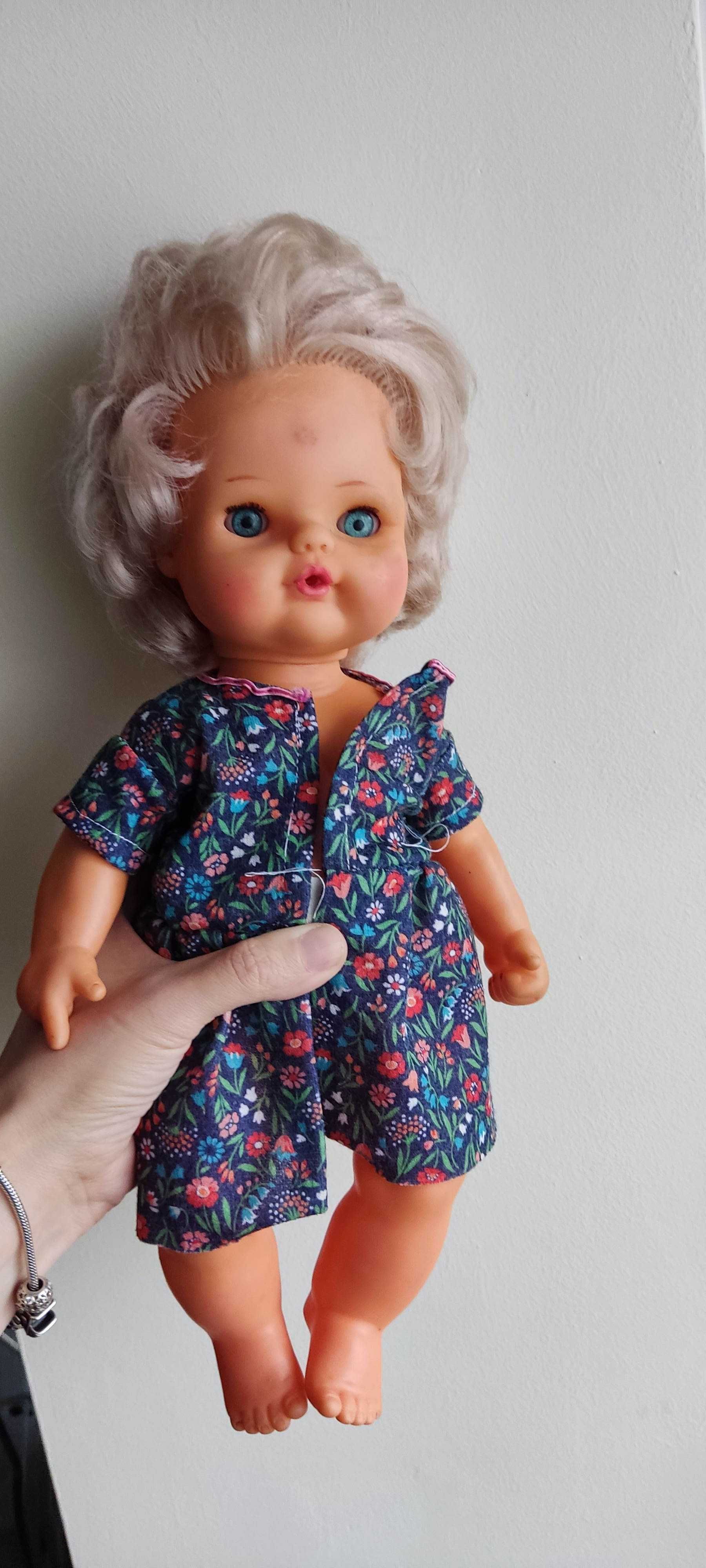 Пупс, кукла висота 40 см, іграшка для дитини