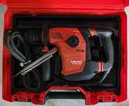 Młotowiertarka hilti te 30 avr gwarancja