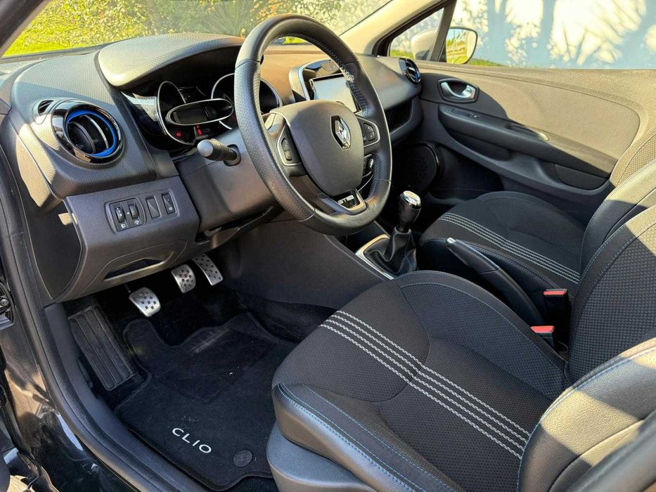 Renault Clio GT LINE  - DIESEL