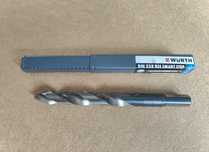 Wiertło Wurth Smart Step DIN 338 HSS 14mm