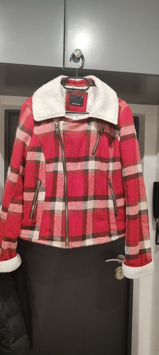 Kurtka damska Fishbone r. XL