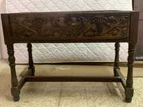 Mesa de Sacristia