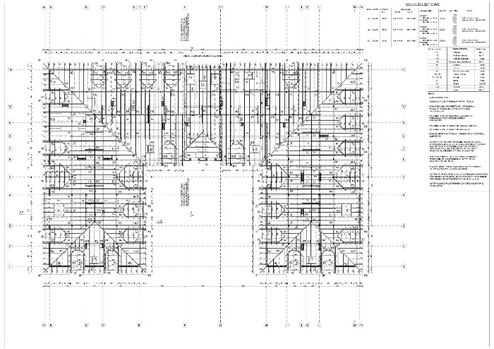 Projekty, rysunki techniczne, budownictwo, architektura, Autocad 2D