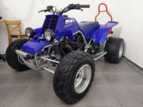 Yamaha Banshee 350 NACIONAL