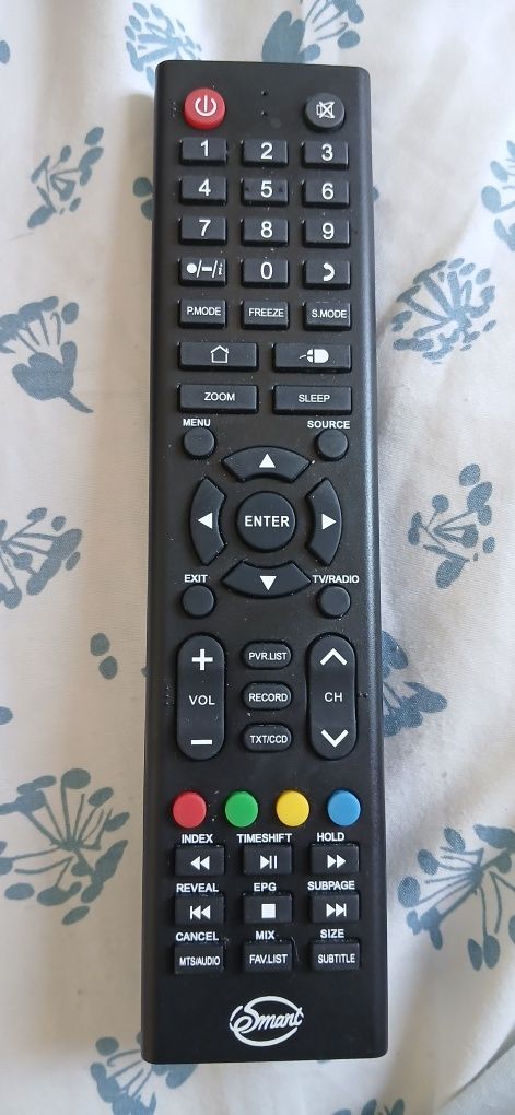 Vendo smart TV 32°
