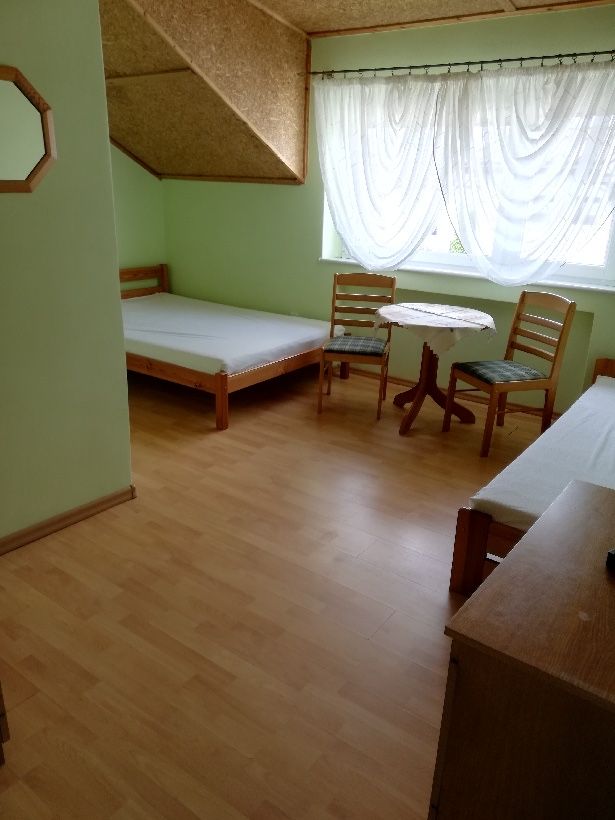 Pokoje Gościnne Martyna