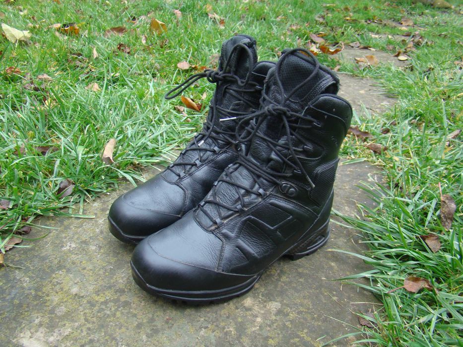 Трекинговые Ботинки HAIX GORE-TEX  GTX 41р. - ( EUR-42. )MERRELL