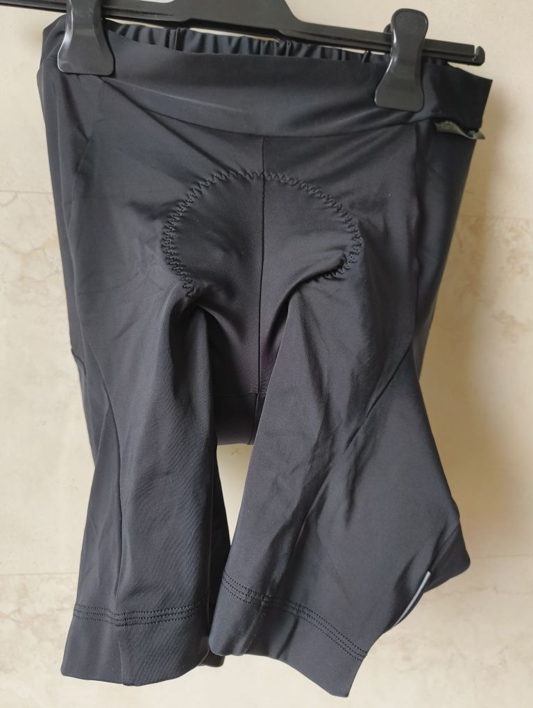 Assos XL spodenki kolarskie damskie fi.lady campionssimo