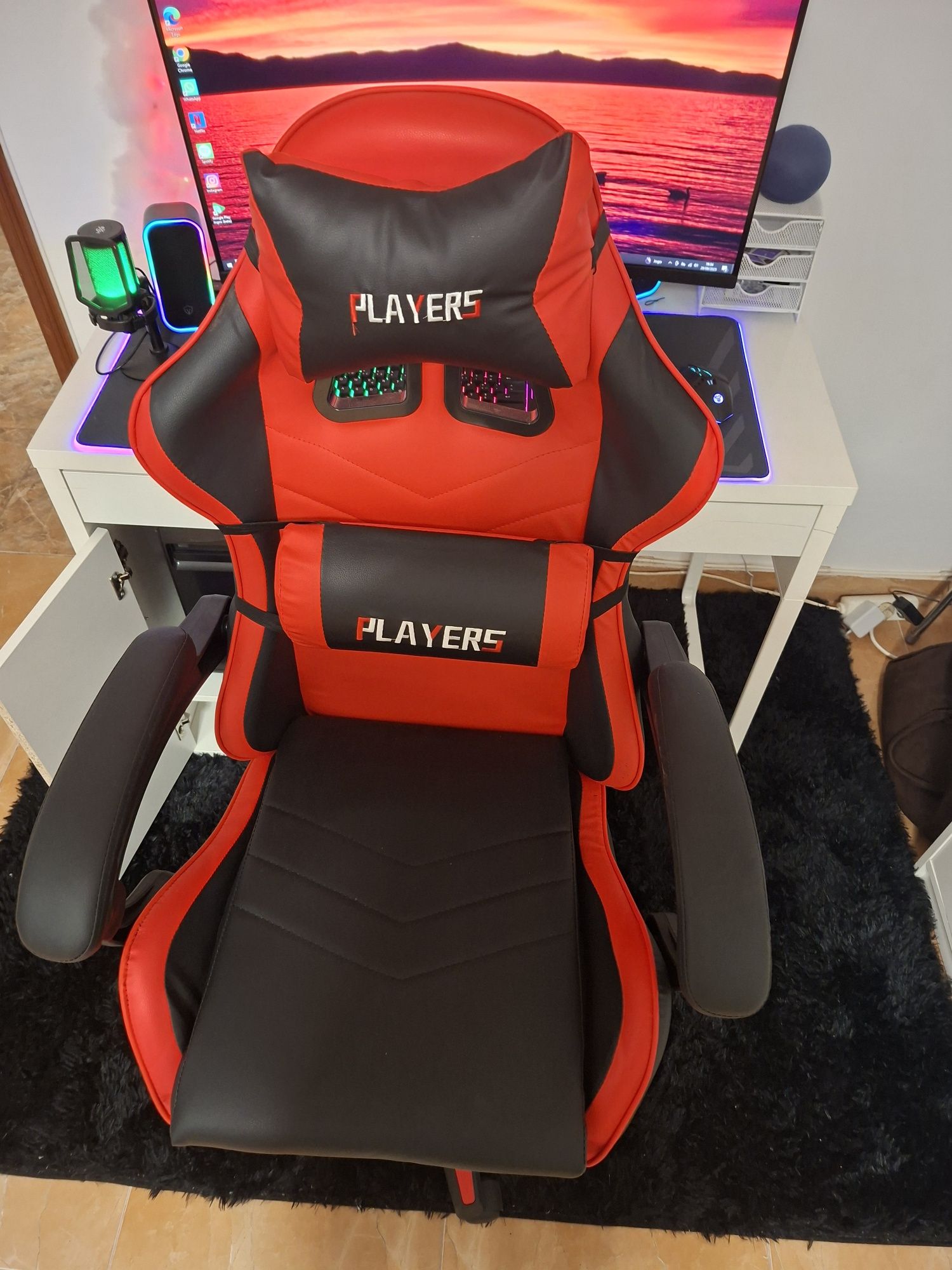 Computador gamer