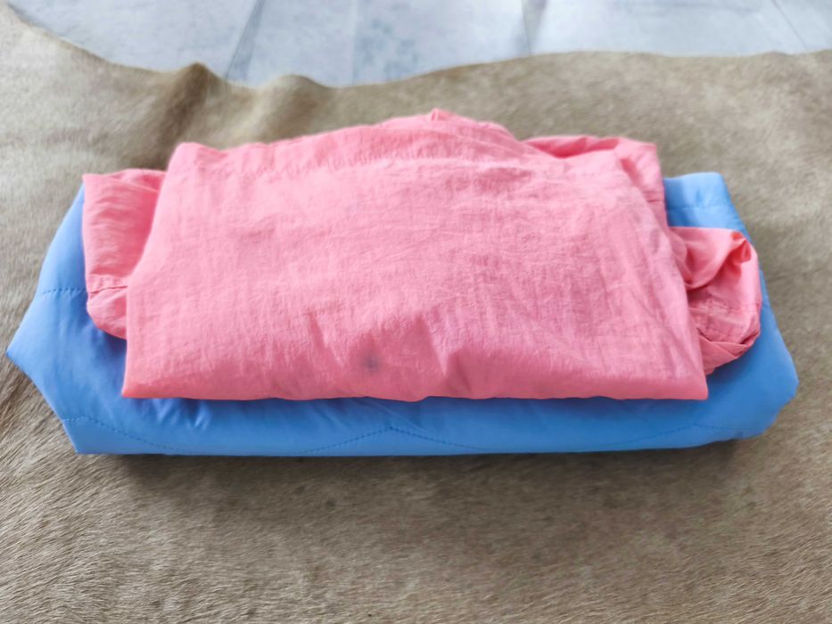 Kurtki letnie narzuta