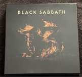 BLACK SABBATH - 13 Box Limited Edition