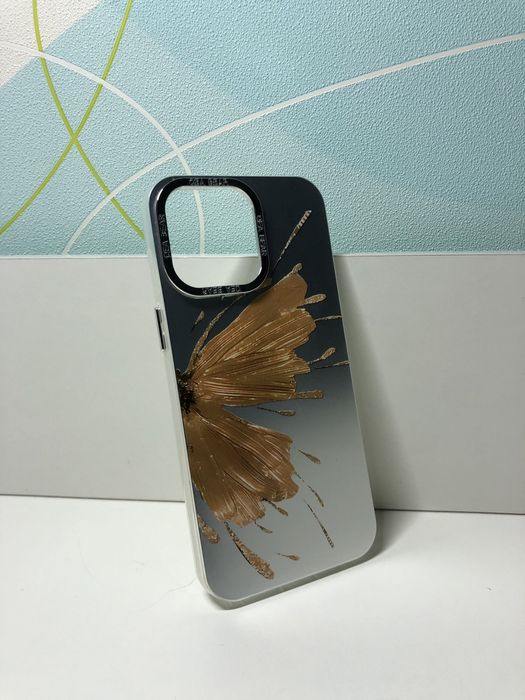 Чехол на iPhone 15 Pro Max