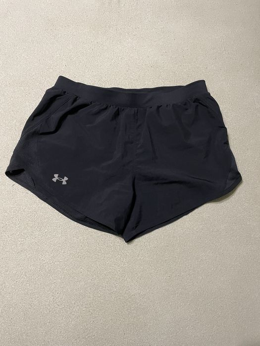 Шорты under armour для спорту розмір SM