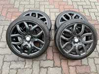 Komplet Felg R.17 Mini Cooper R56