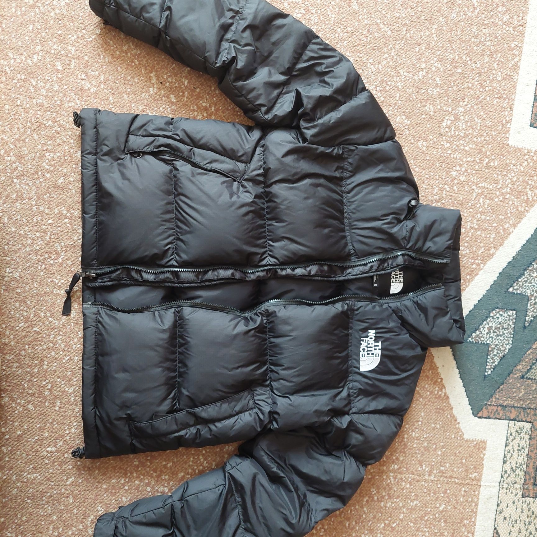 The North Face 1996 Nuptse