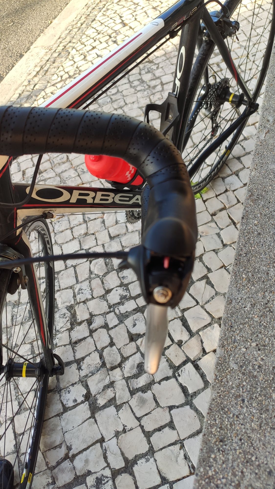 Bicicleta estrada Orbea