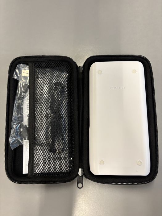 Calculadora Casio fx-cg50