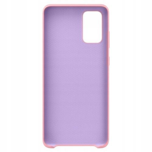 Etui Case Silikon Do Samsung Galaxy S20 Plus +