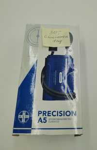 Ciśnieniomierz zegarowy Precision A5