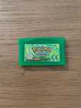 Pokemon Leafgreen