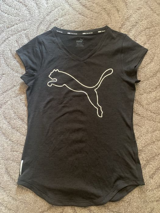 Спортивна футболка Puma