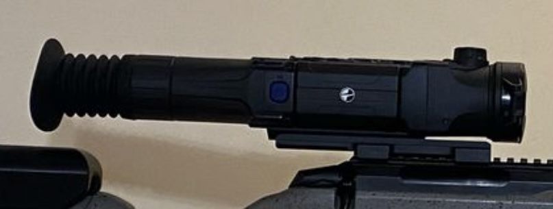 Pulsar trail 2 LRF XP50