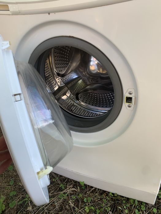 Продам пральну машину Samsung s821 читайте опис