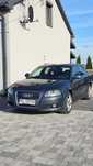 Audi A3 Audi A3 8P 2.0 TDI CR
