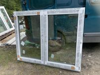 Okno pcv nowe Salamander