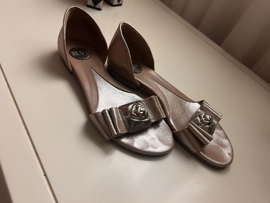 Босоножки оригинал качество