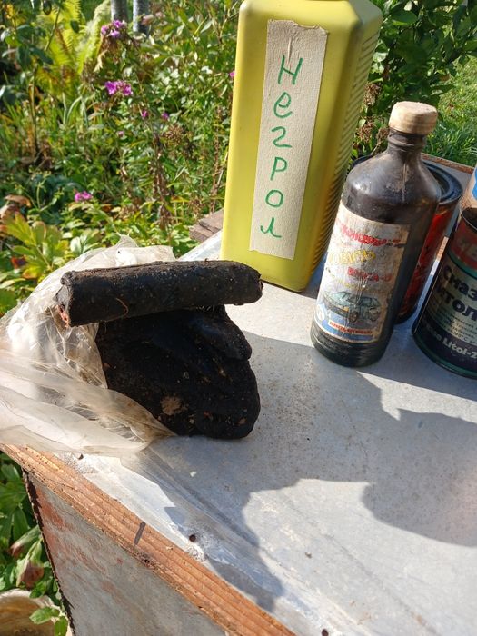 Пушсало (гарматне).