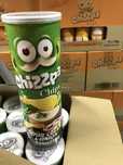 Акція!!! Чіпси картопляні, Pringles, CHIZZPA