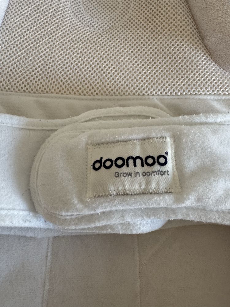 Redutor para bebe Doomoo