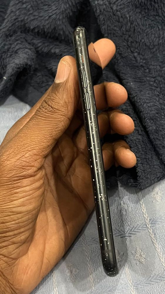 Iphone XR 64 gb.