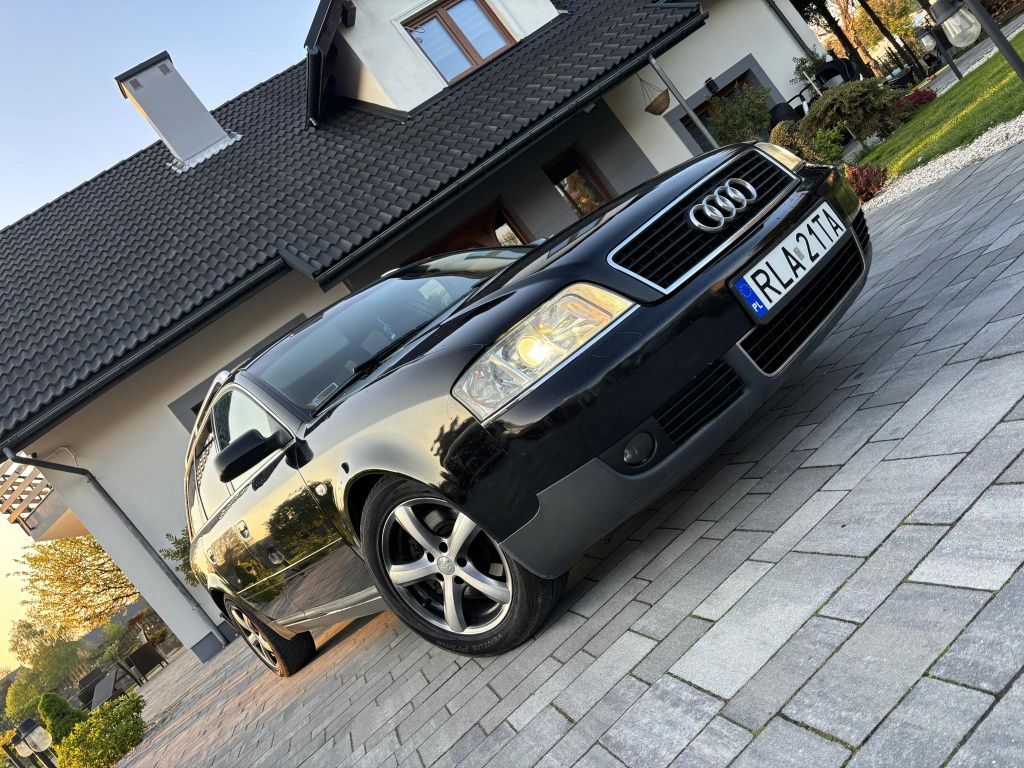 Audi A6 C5 Avant Lift * 2001*